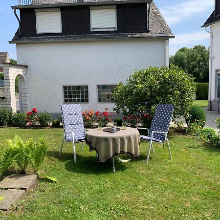 Tinytimeout Westerwald Ellar Ngoại thất bức ảnh