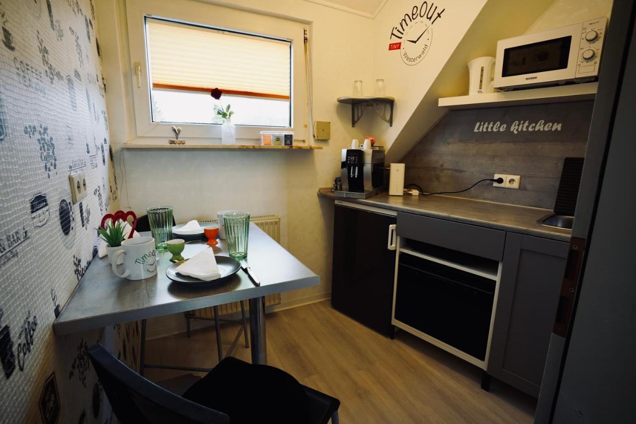 Tinytimeout Westerwald Ellar Ngoại thất bức ảnh