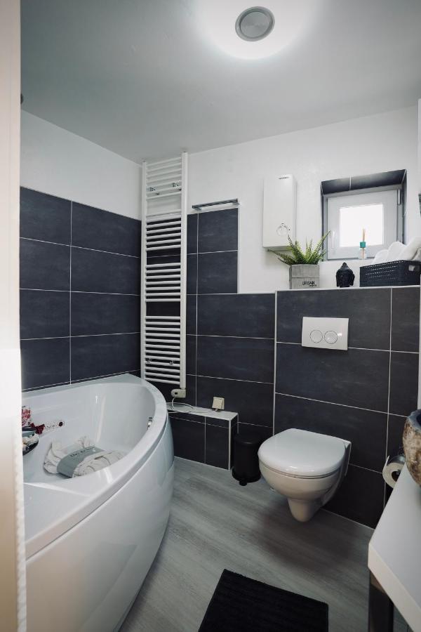 Tinytimeout Westerwald Ellar Ngoại thất bức ảnh