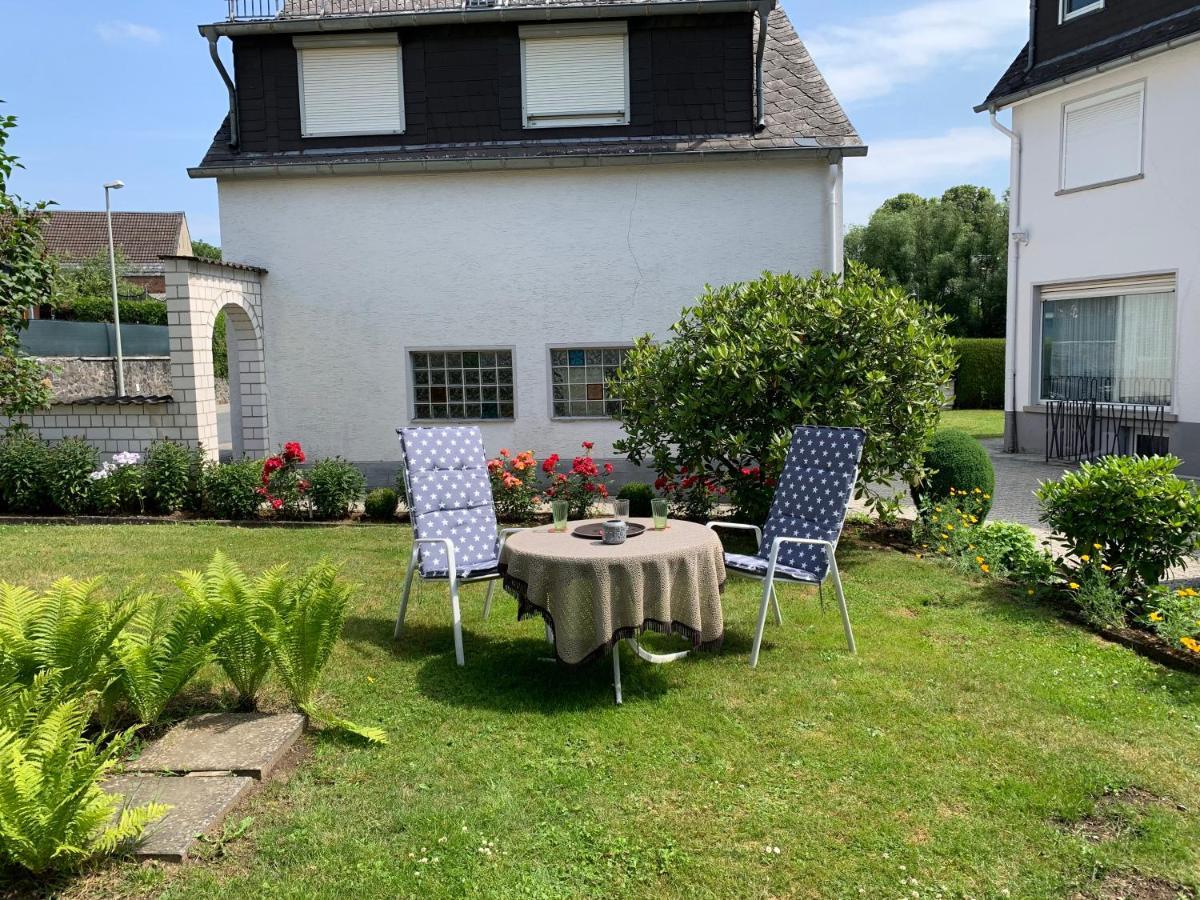 Tinytimeout Westerwald Ellar Ngoại thất bức ảnh